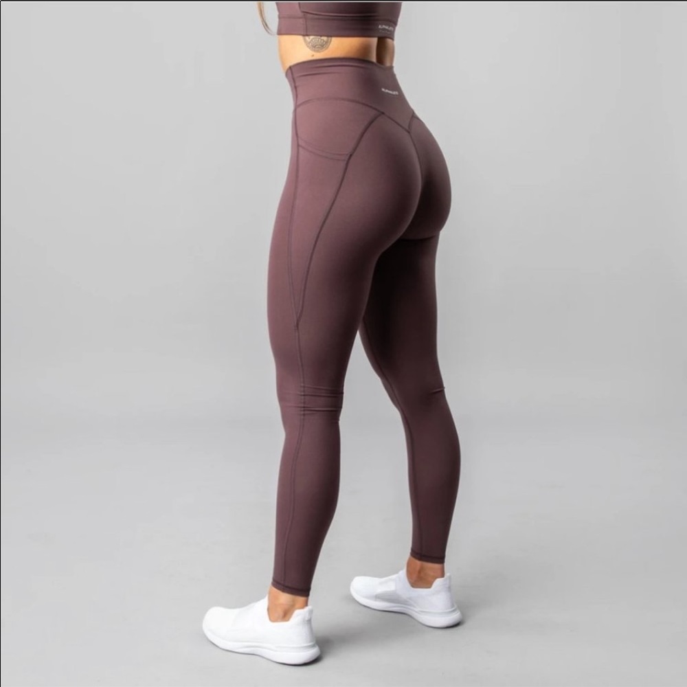 Alphalete Alphalux Leggings